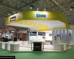 Montadora de Stands Montadora de Stands