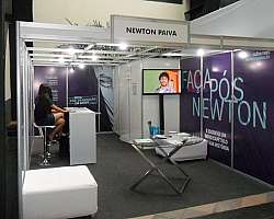 Montadora de Stands Montadora de Stands