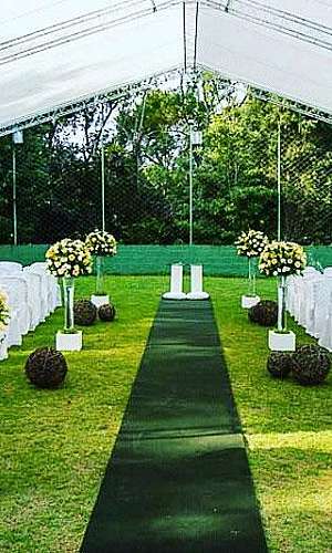 Aluguel de cobertura para festas Aluguel de cobertura para festas