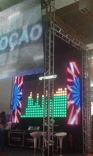 Aluguel de estandes para eventos Aluguel de estandes para eventos