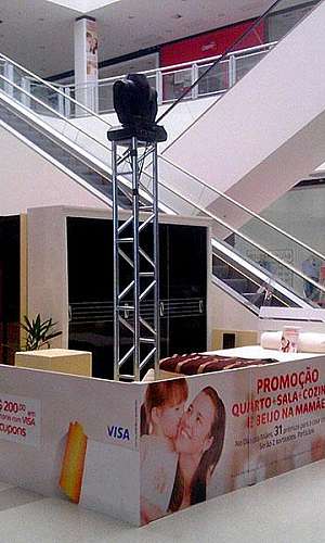 Aluguel de estrutura para eventos Aluguel de estrutura para eventos