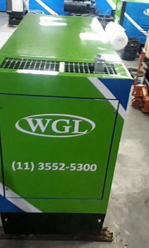 Aluguel de gerador para eventos Aluguel de gerador para eventos