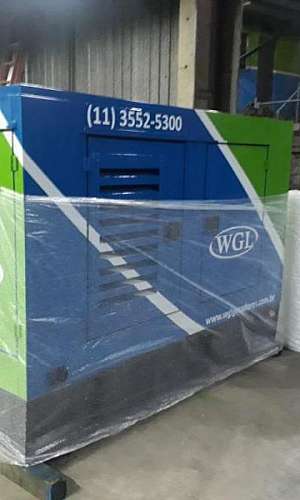 Aluguel de gerador para festa Aluguel de gerador para festa