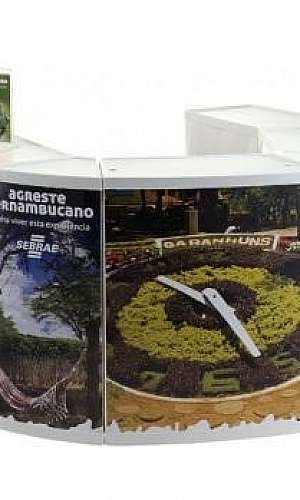 Aluguel de quiosque no metrô Aluguel de quiosque no metrô