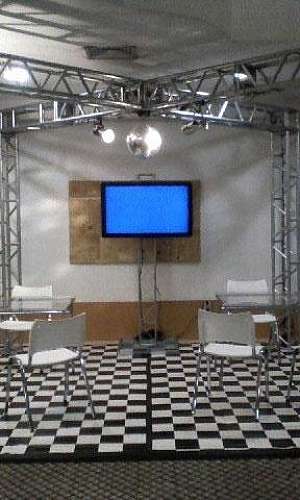 Aluguel de stands para eventos Aluguel de stands para eventos