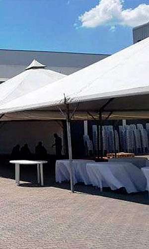 Aluguel de tendas para eventos Aluguel de tendas para eventos