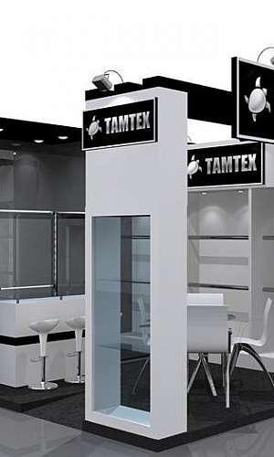 Empresa de stand  Empresa de stand