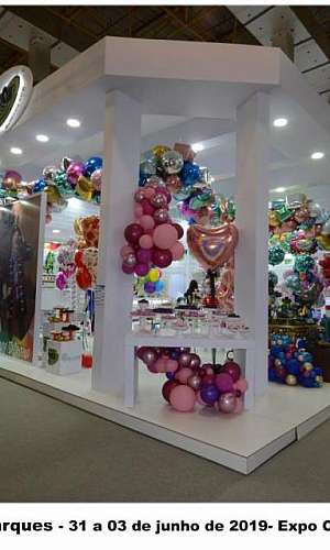 Empresa de stands SP Empresa de stands SP