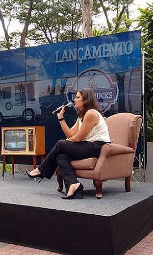 Empresas de cenografia para eventos Empresas de cenografia para eventos