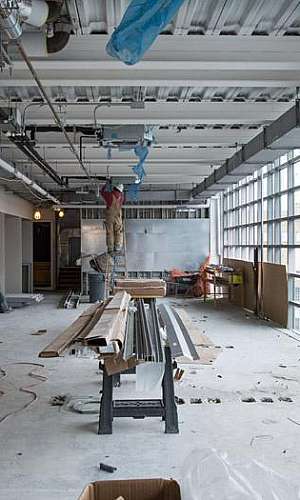 Empresas de montagem de escritório Empresas de montagem de escritório