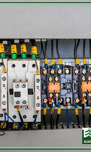 Empresas de Montagens Elétricas Empresas de Montagens Elétricas