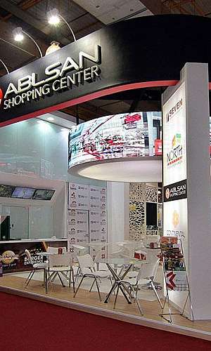 Empresas de stands para feiras Empresas de stands para feiras