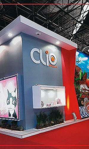 Empresas de stands SP Empresas de stands SP