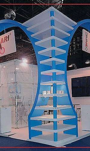 Empresas de stands Empresas de stands