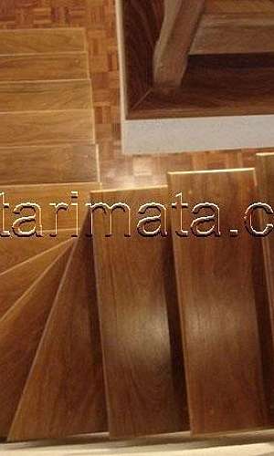 Escada de madeira valor Escada de madeira valor