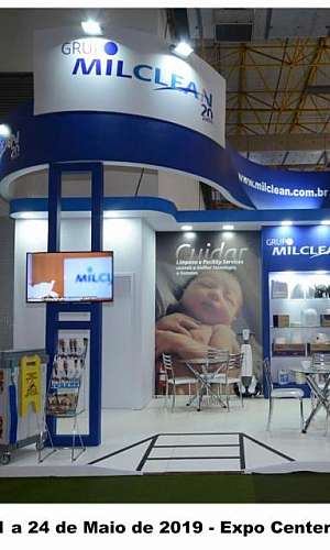 Fabricantes de stands para feiras Fabricantes de stands para feiras