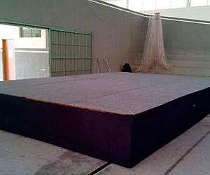 Locação de palco para eventos Locação de palco para eventos