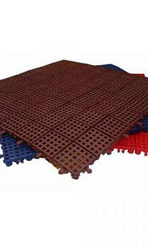 Piso plástico modular preço Piso plástico modular preço