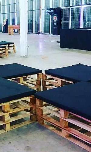 Produção de eventos corporativos Produção de eventos corporativos