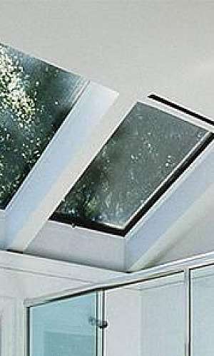 Projetos de skylights Projetos de skylights
