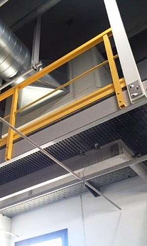 Projetos em fibra de vidro Projetos em fibra de vidro