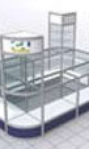 Stand box Stand box