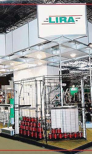 Stand para eventos Stand para eventos