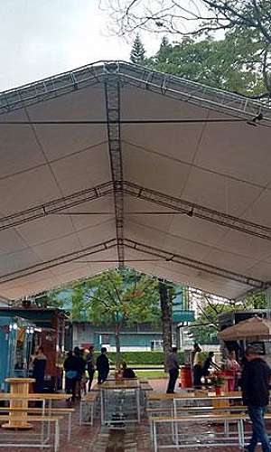 Tendas e barracas para eventos Tendas e barracas para eventos
