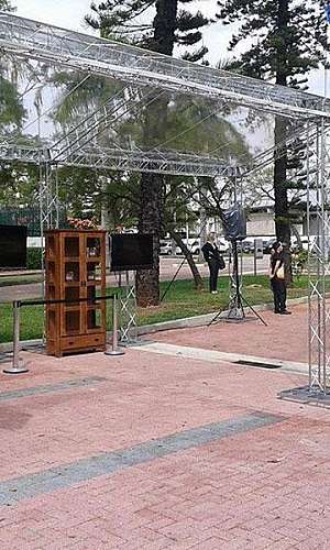 Tendas para eventos Tendas para eventos