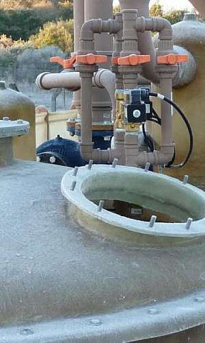 tratamento químico da água tratamento químico da água